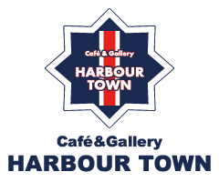 Cafテゥ&Gallery HARBOUR TOWN
